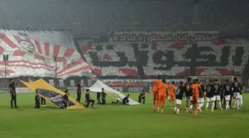 غيابات بالجملة وقرار عبدالرؤوف يعطل صفقة الفدائي في الزمالك 1